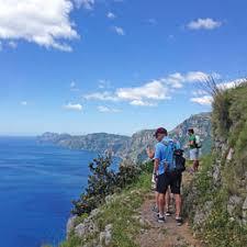 Sentiero degli Dei